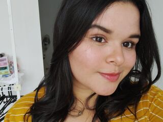 cam girl playing with sextoy AmarantaSol