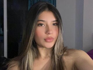 cam girl webcamsex AmberBorja