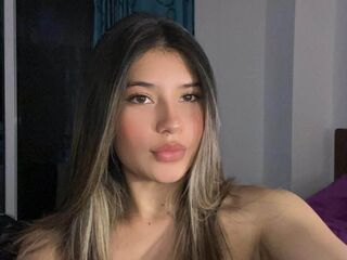 naked camgirl gallery AmberCandi