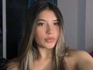 free nude web cam AmberCarriazo