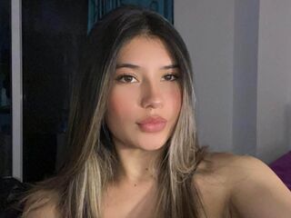 naked webcamgirl AmberCounter