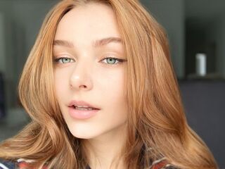 naughty webcamgirl AmberEvens