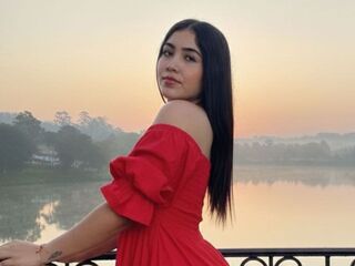 cam girl playing with dildo AmberJeners