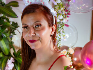 jasmin webcam girl AmberRousee