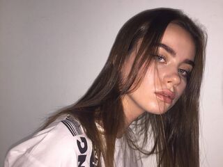 fingering camgirl AmeliPovilain