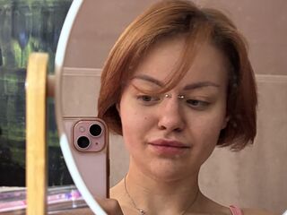 masturbating AmeliaNew