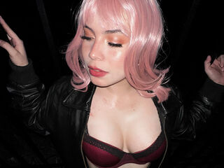 sexy cam girl AmelieStart