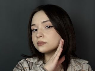 naked cam girl AminaBaudoin