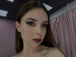 girl webcamsex AmyDavia