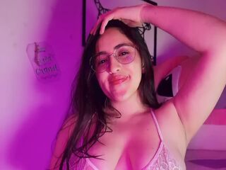 webcam live sex AmyVele