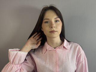 naked girl with webcam masturbating with dildo AnamariaScardino