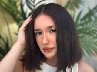 girl naked AndgelMagan