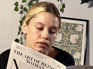 anal cam sex AngelenaGleghorn