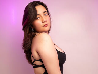adult web cam AngelineClair