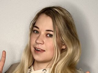 hot striptease web cam AnjaTruehart