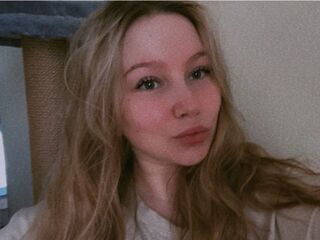 beautiful girlcam AnnaAddington