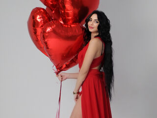 nude webcam girl AnnaDemianen