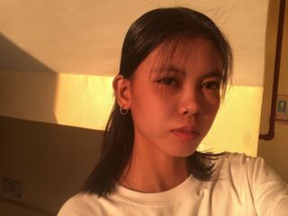 naked webcamgirl AnnaJoy