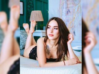 live webcam performer AnnaViber