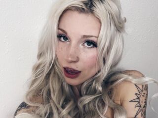 free cyber sex AnnieAngel