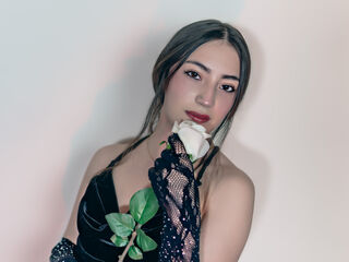 kinky webcam video AnnieFerrea