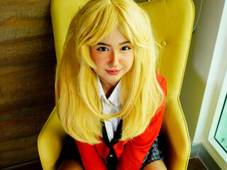 free nude live show AnnieJulieth