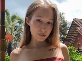 girl cam live AnnySolane
