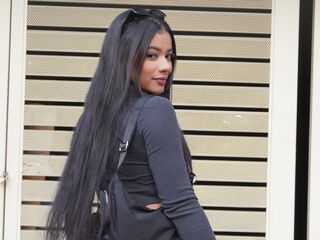 jasmin cam picture AnthonellaMiller