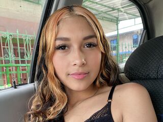 hot girl webcam video AntonellaVurgos