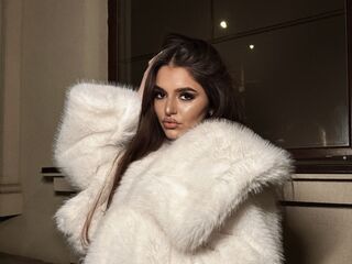 free webcam AntonettaKordys