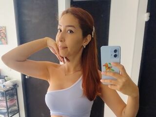 webcamstripper picture AriaRowan