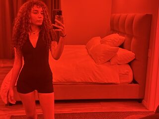 live free chat AriaStormm