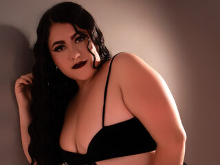 naked webcam girl ArieWilde