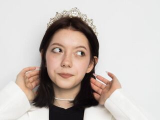 hot webcam ArielleTewell