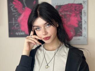 masturbating webcamgirl ArletteAtkins