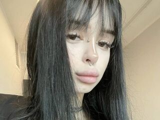 naked webcamgirl photo AsiaPolhemus