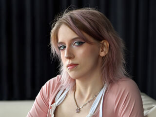 jasmin webcam model AsunaMorgy