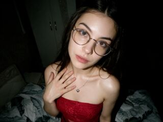 naked webcamgirl video AugustinaMoltz