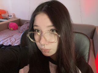 naked girl with webcam AverySweet