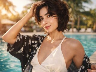 free camsex AyeshaDavich