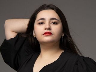 naked webcam girl masturbating AyleenGece