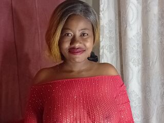 naughty camgirl photo AzaniaCele