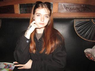 beautiful girl cam BarbaraGriswell