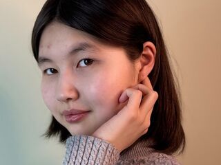 hot webcam video BarbraDavion