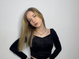 sexcam show BeckyHeaston