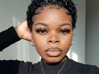 hardcore webcam BeckySpark