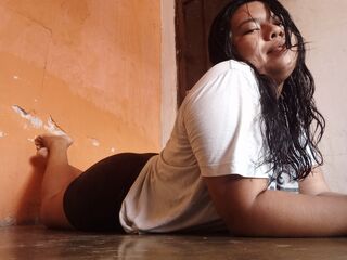 Kinky webcam girl BetzabeConti