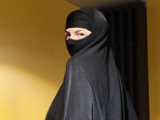 striptease show BiaBlack