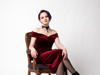 free nude webcam show BillieColeson