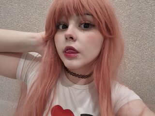 naked girl with webcam masturbating BlossomAnna